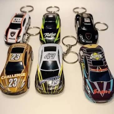 Keychains