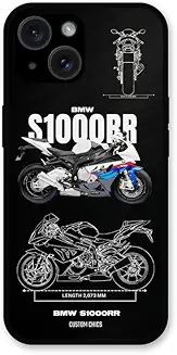 Bmw bike case