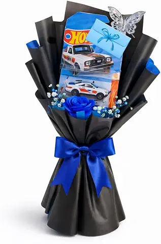 Hotwheel Bouquet