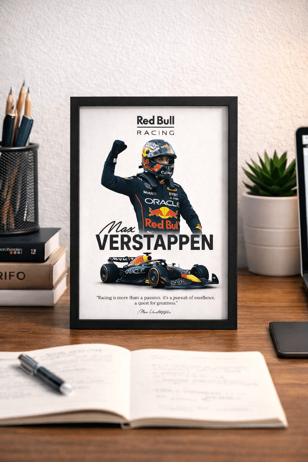 F1 Car Frame
